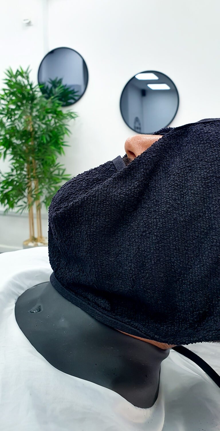 Barbería con cita previa en el Eixample: horarios y cómo reservar