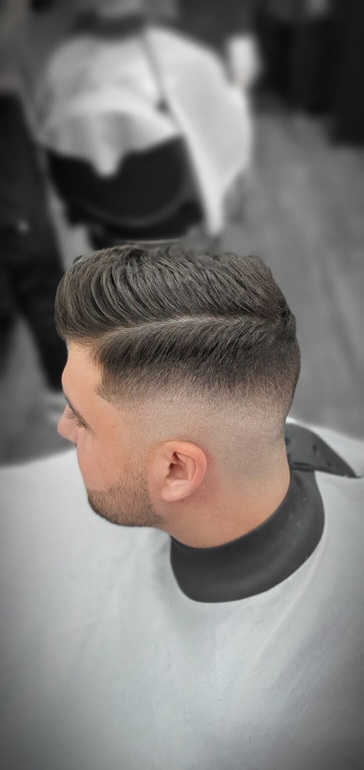 Haircut