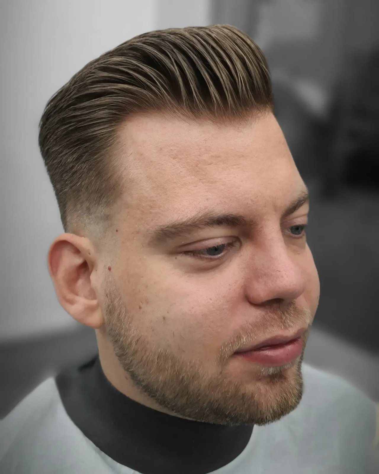 El corte que te favorece · Men's Lab